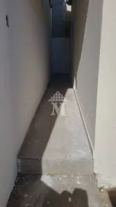 Casa com 2 Quartos para alugar, 80m² no Jardim Roseiral, Jarinu