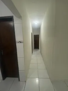 Casa com 3 Quartos para alugar, 77m² no Serrotão, Campina Grande