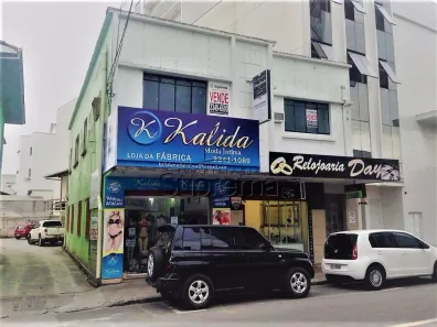 Loja / Salão / Ponto Comercial à venda, 300m² no Centro, Itajaí