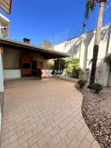 Casa de Condomínio com 4 Quartos para alugar, 175m² no Jardim Rio Claro, Rio Claro