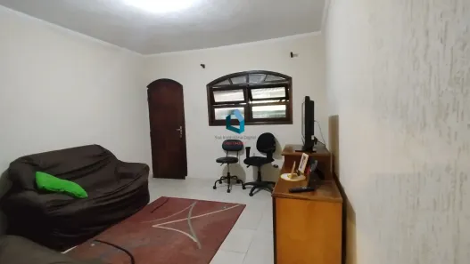 Casa com 4 Quartos à venda, 200m² no Jardim Sônia Maria, Mauá