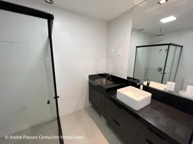 Flat com 1 Quarto à venda, 47m² no Jardim dos Estados, Campo Grande