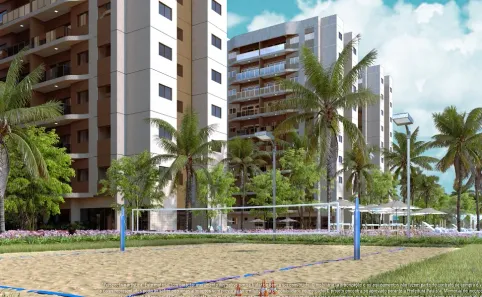 Apartamento com 2 Quartos à venda, 50m² no Maria Farinha, Paulista
