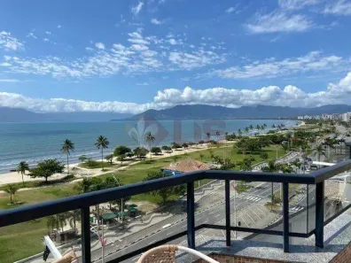 Flat com 1 Quarto para venda ou aluguel, 67m² no Centro, Caraguatatuba