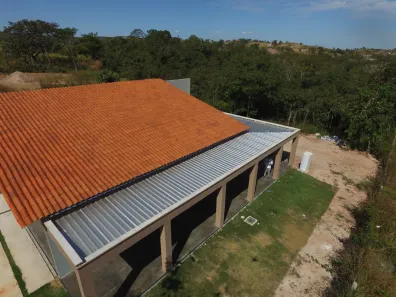 Casa de Condomínio com 3 Quartos à venda, 150m² no , Alexânia