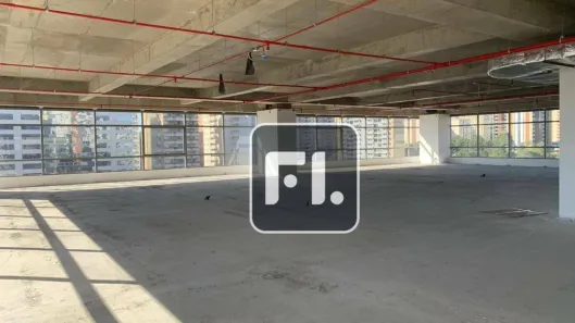 Conjunto Comercial / Sala para alugar, 1143m² no Alphaville Centro Industrial e Empresarial/Alphaville., Barueri