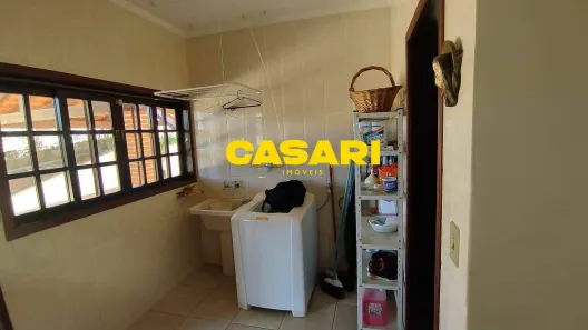 Fazenda / Sítio / Chácara com 3 Quartos à venda, 340m² no Vale do Sol, Boituva