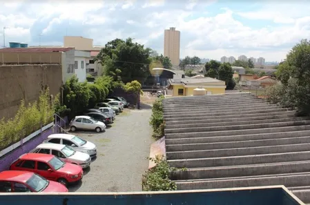 Prédio Inteiro para venda ou aluguel, 8813m² no Tucuruvi, São Paulo