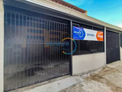 Galpão / Depósito / Armazém para alugar, 30m² no Jardim São Francisco de Assis, Londrina