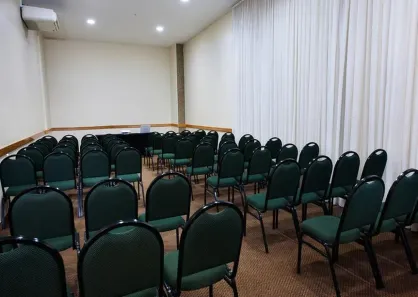 Hotel / Motel / Pousada com 1 Quarto à venda, 22m² no Taguatinga Centro, Brasília
