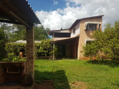 Casa de Condomínio com 2 Quartos à venda, 700m² no Setor Habitacional Contagem, Brasília