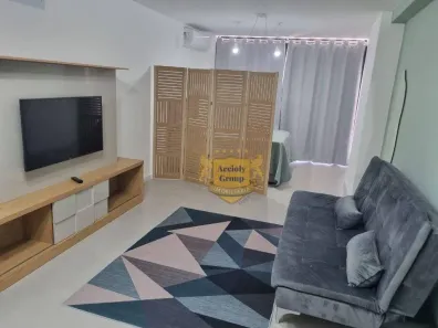 Flat com 1 Quarto para alugar, 35m² no Ingá, Niterói