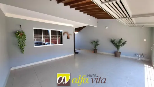 Casa com 3 Quartos à venda, 205m² no Jardim Panorama, Salto