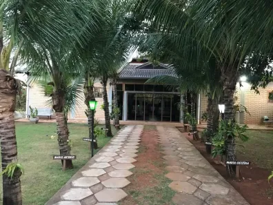 Loja / Salão / Ponto Comercial à venda, 800m² no Jardim Marajoara, Nova Odessa