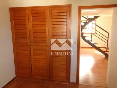 Cobertura com 3 Quartos para venda ou aluguel, 203m² no Nova Piracicaba, Piracicaba