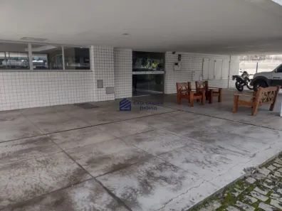 Apartamento com 2 Quartos à venda, 48m² no Lagoa Nova, Natal