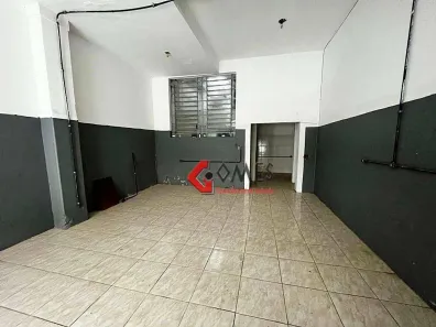 Loja / Salão / Ponto Comercial à venda, 85m² no Anchieta, São Bernardo do Campo