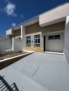 Casa com 2 Quartos à venda, 57m² no Gramame, João Pessoa