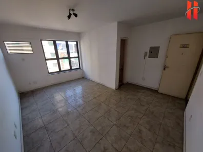 Conjunto Comercial / Sala para alugar, 28m² no Jardim Vinte e Cinco de Agosto, Duque de Caxias