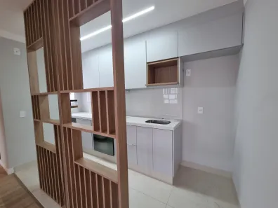 Apartamento com 2 Quartos à venda, 52m² no Loteamento Adventista Campineiro, Hortolândia