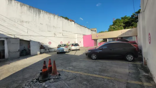 Loja / Salão / Ponto Comercial com 3 Quartos à venda, 343m² no Centro, Campina Grande