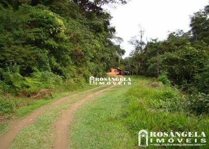 Fazenda / Sítio / Chácara com 4 Quartos à venda, 377m² no Barreira, Guapimirim
