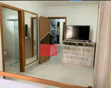 Sobrado com 3 Quartos à venda, 228m² no Jardim da Glória, São Paulo