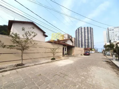 Casa de Condomínio com 2 Quartos para alugar, 86m² no Praia dos Sonhos, Itanhaém
