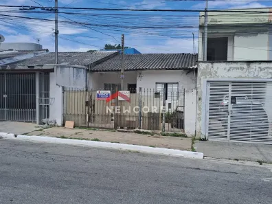 Casa com 2 Quartos à venda, 66m² no Jardim Tietê, São Paulo