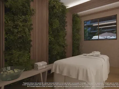 Apartamento com 2 Quartos à venda, 54m² no Maria Farinha, Paulista