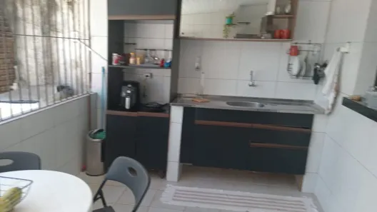 Casa com 2 Quartos para venda ou aluguel, 100m² no Massagueira, Marechal Deodoro