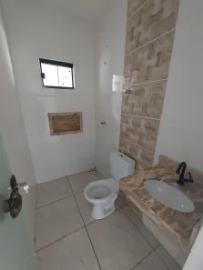 Casa com 2 Quartos à venda, 65m² no Parque Los Angeles 1ª Etapa, Goianira