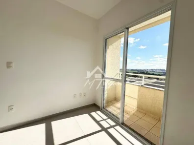 Apartamento com 2 Quartos à venda, 58m² no Jardim Marajoara, Nova Odessa