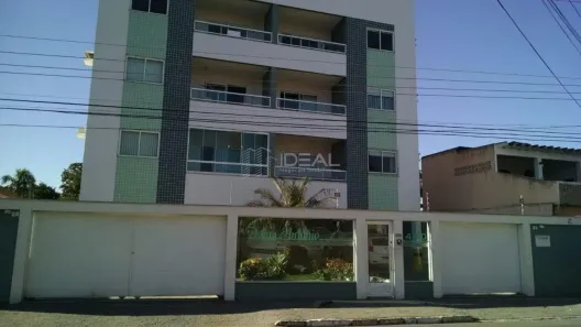 Apartamento com 2 Quartos à venda, 84m² no Parque Rosário, Campos dos Goytacazes
