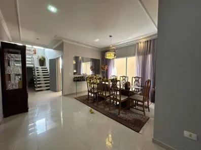 Casa de Condomínio com 3 Quartos à venda, 260m² no Parque Esplanada, Votorantim