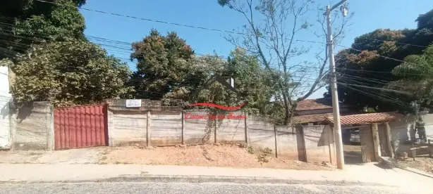 Fazenda / Sítio / Chácara à venda, 1031m² no Bom Sossego, Ribeirão das Neves