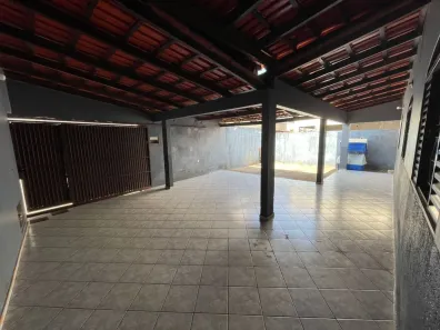 Casa com 3 Quartos à venda, 206m² no Nova Colina, Brasília