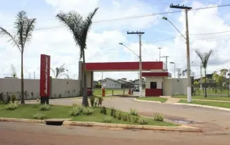 Terreno / Lote / Condomínio com 1 Quarto à venda, 256m² no Jardim Decolores, Trindade