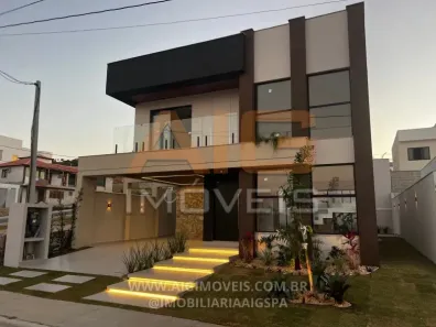 Casa de Condomínio com 3 Quartos à venda, 150m² no Nova São Pedro, São Pedro da Aldeia