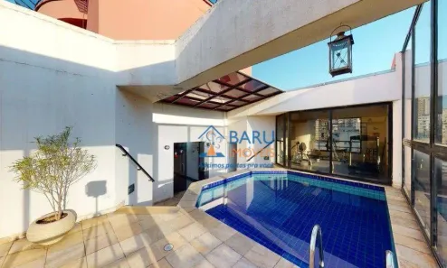Apartamento com 1 Quarto para alugar, 49m² no Santa Cecília, São Paulo