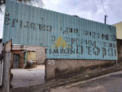 Galpão / Depósito / Armazém à venda, 70m² no Campo Alegre, Belo Horizonte