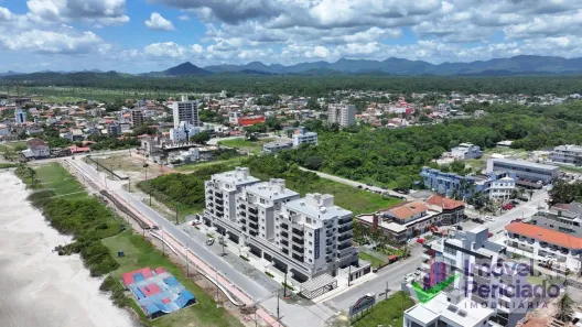 Cobertura com 3 Quartos à venda, 168m² no Itapema do Norte, Itapoá