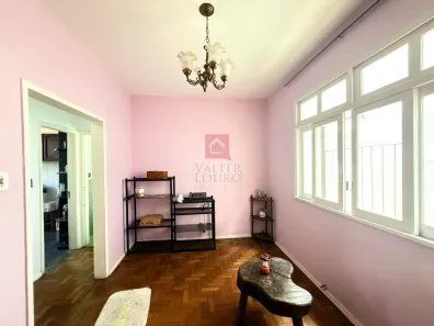 Apartamento com 2 Quartos à venda, 70m² no Caxambu, Petrópolis