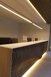 Loja / Salão / Ponto Comercial com 1 Quarto para venda ou aluguel, 22m² no Centro, Santa Maria