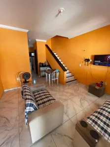 Casa com 2 Quartos à venda, 90m² no Pau-Serrado, Maracanaú