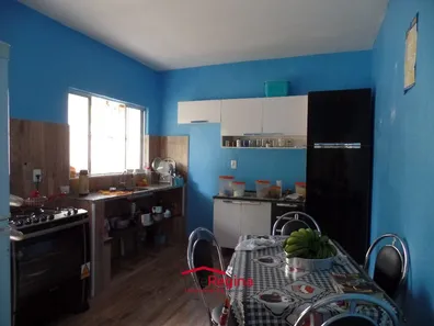 Fazenda / Sítio / Chácara com 2 Quartos à venda, 400m² no Parque Residencial Maria Elmira, Caçapava