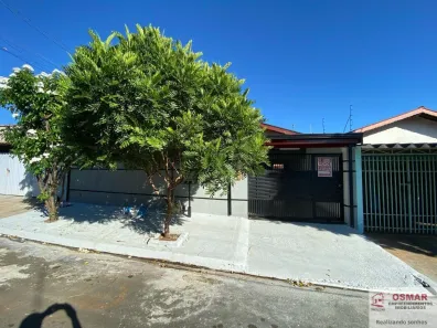 Casa com 2 Quartos à venda, 130m² no Jardim Viel, Sumaré