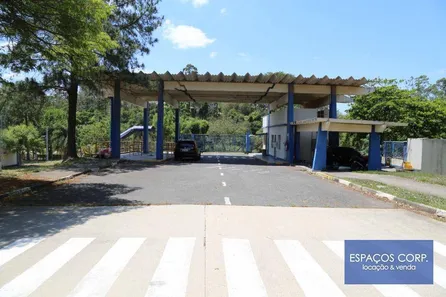 Galpão / Depósito / Armazém à venda, 17000m² no Jardim Toledo, Votorantim