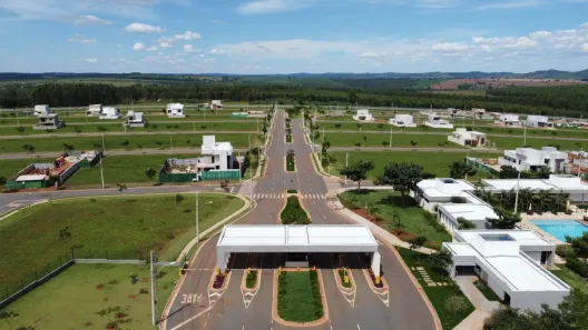 Terreno / Lote / Condomínio à venda, 300m² no Terras Alpha Residencial 2, Senador Canedo