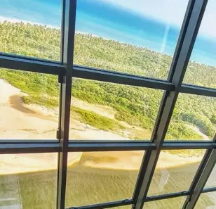 Cobertura com 1 Quarto para alugar, 67m² no Barra de Jangada, Jaboatão dos Guararapes